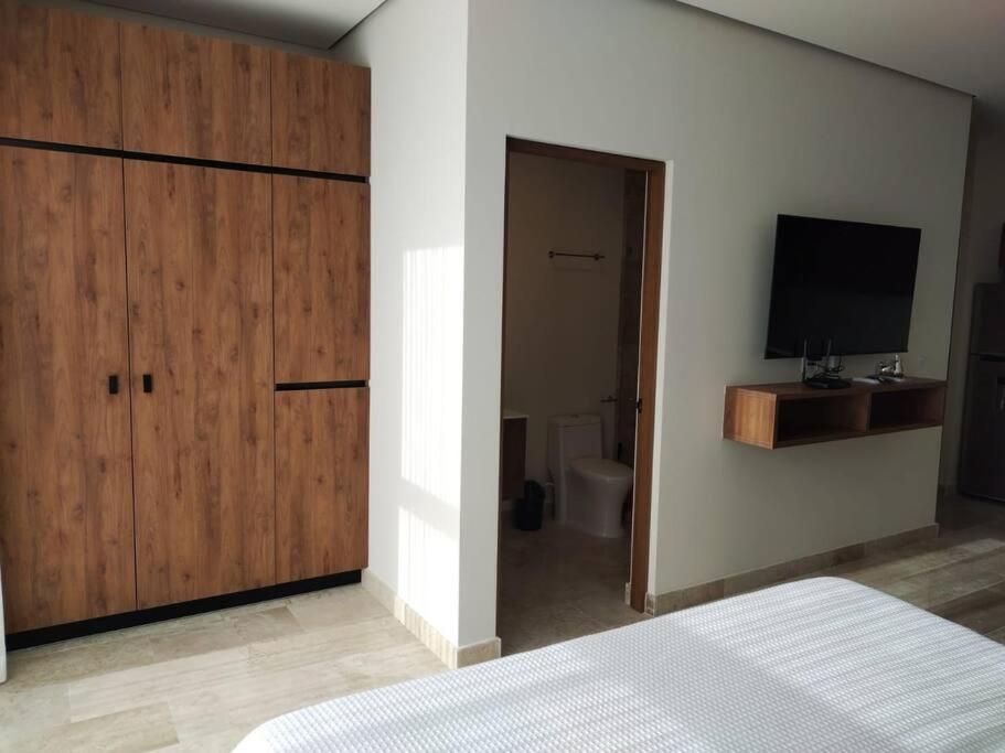 Find The Way, Find Your Self! Giada 207b Apartment *