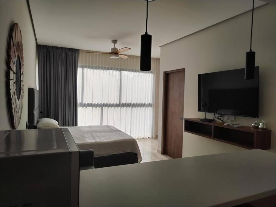 Find The Way, Find Your Self! Giada 207b Apartment Tulum