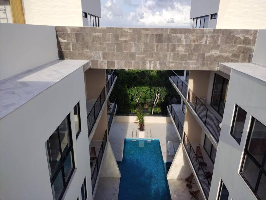 Apartment Find The Way, Find Your Self! Giada 207b Tulum