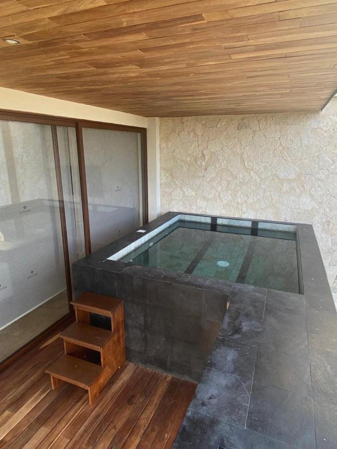 Apartment & Departamentos Adora