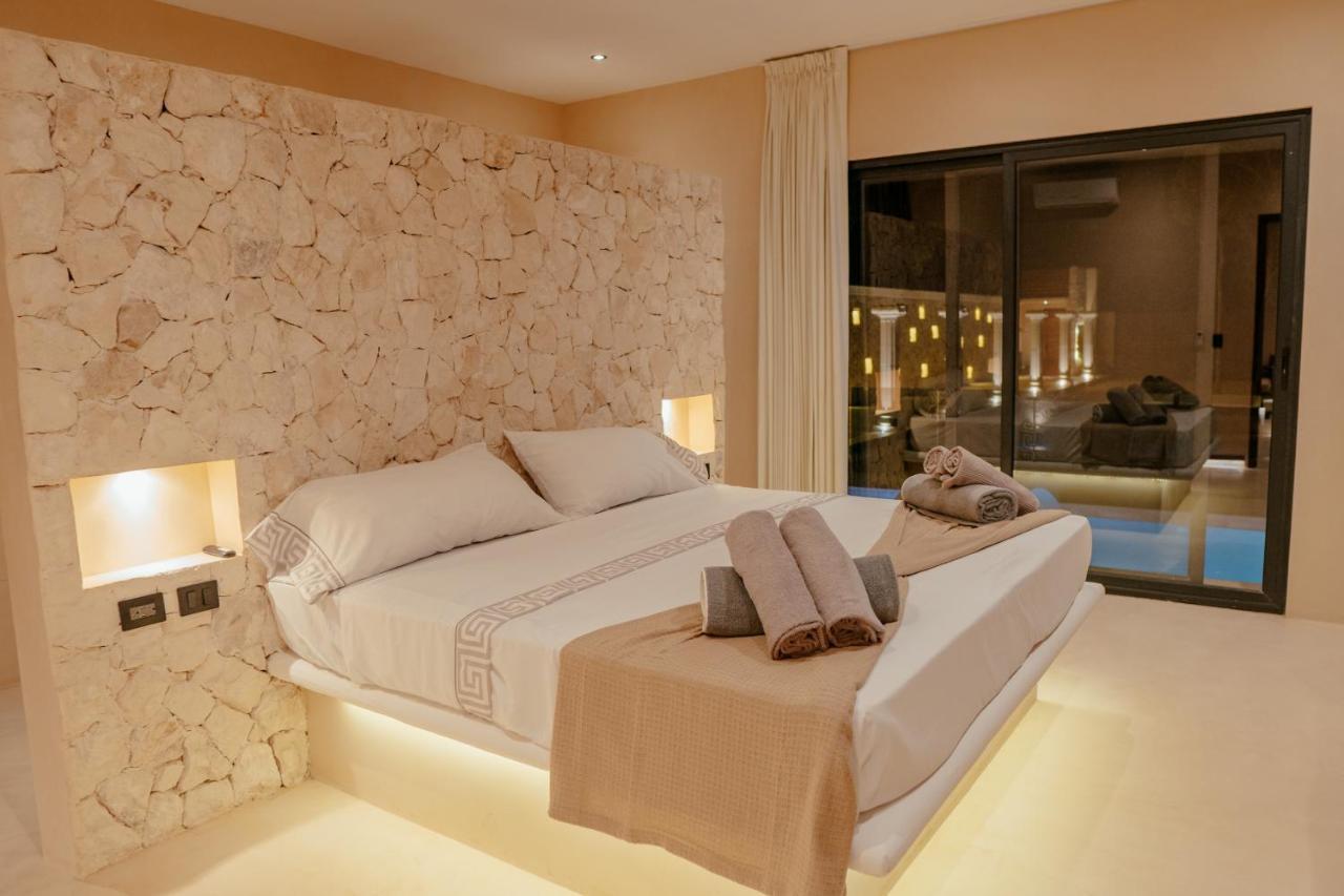 Villa Luxury Large Villa/2 Pools/ Jacuzzi/rooftop/cenote View