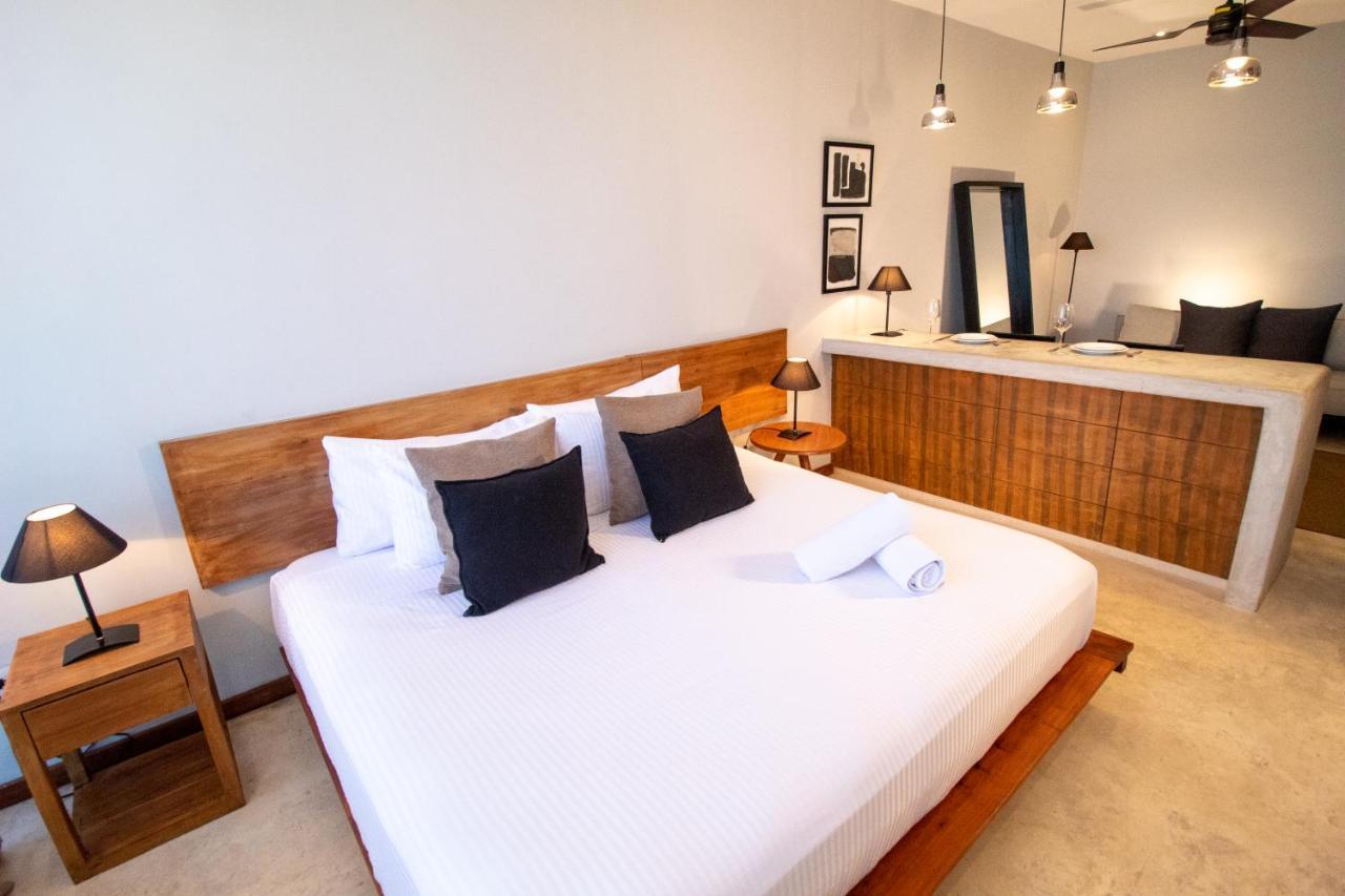 Hotel Unaluna By Rotamundos (adults Only)