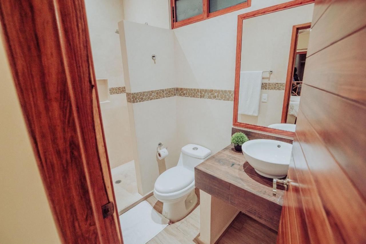 Guest house In Studio - Casa Kaban Boutique Beautiful With Kitchenette Free Breakfast Tulum