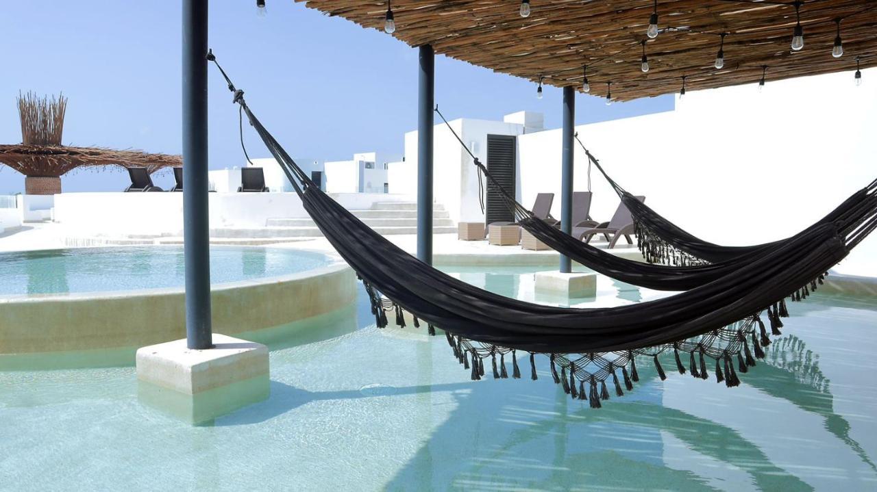 La Casa Vainilla Y Cacao Tulum