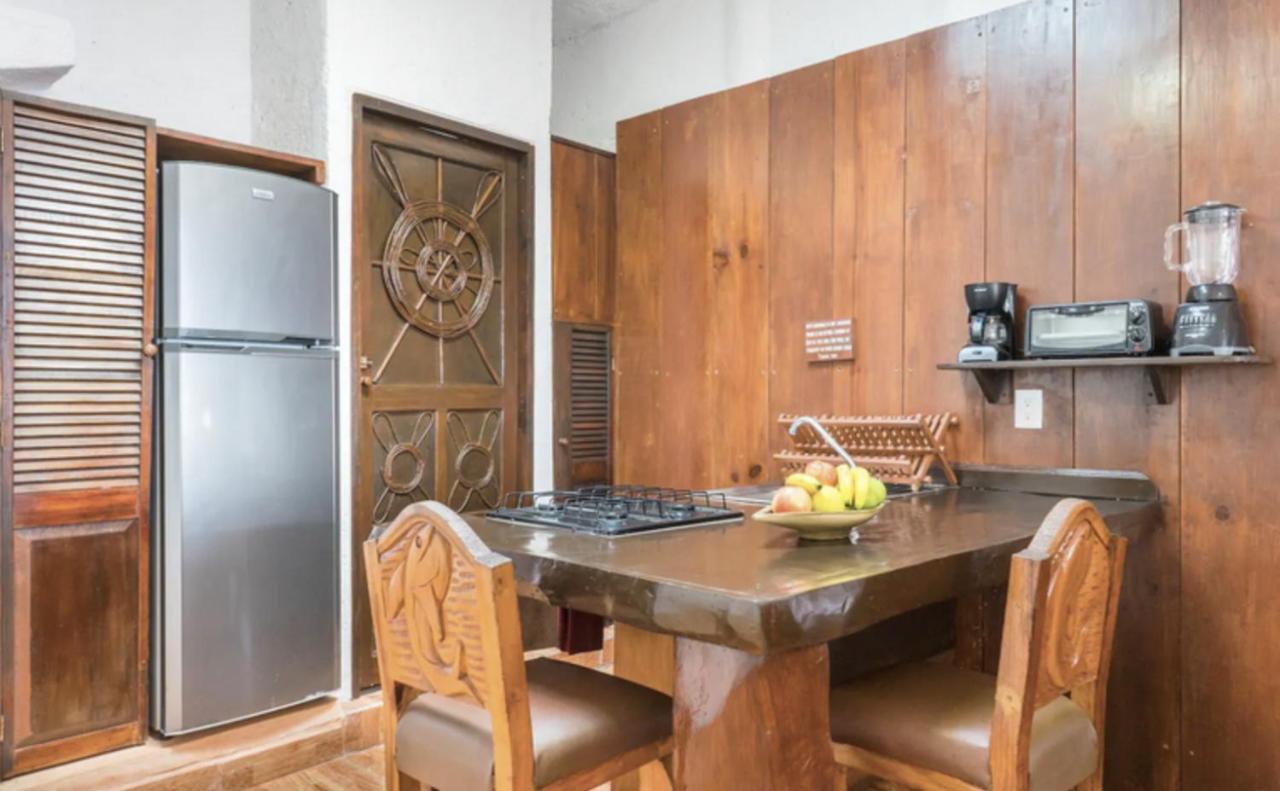 Retiro Maya Suites Hotel