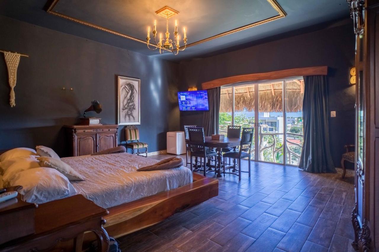 Hotel Sonno Cielito Tulum