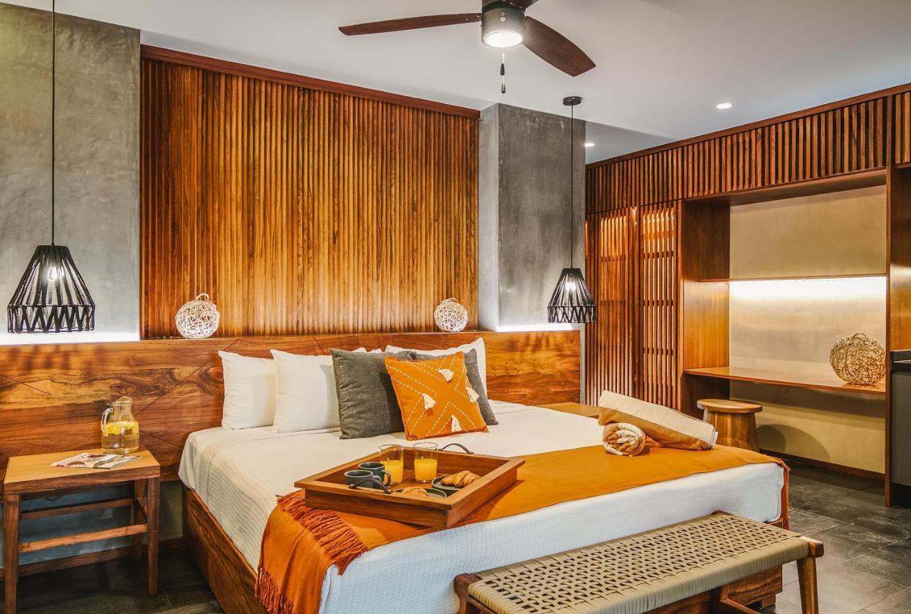 Tropical Oasis With Plunge Pool & Peaceful Garden - Mira Luna 131c *