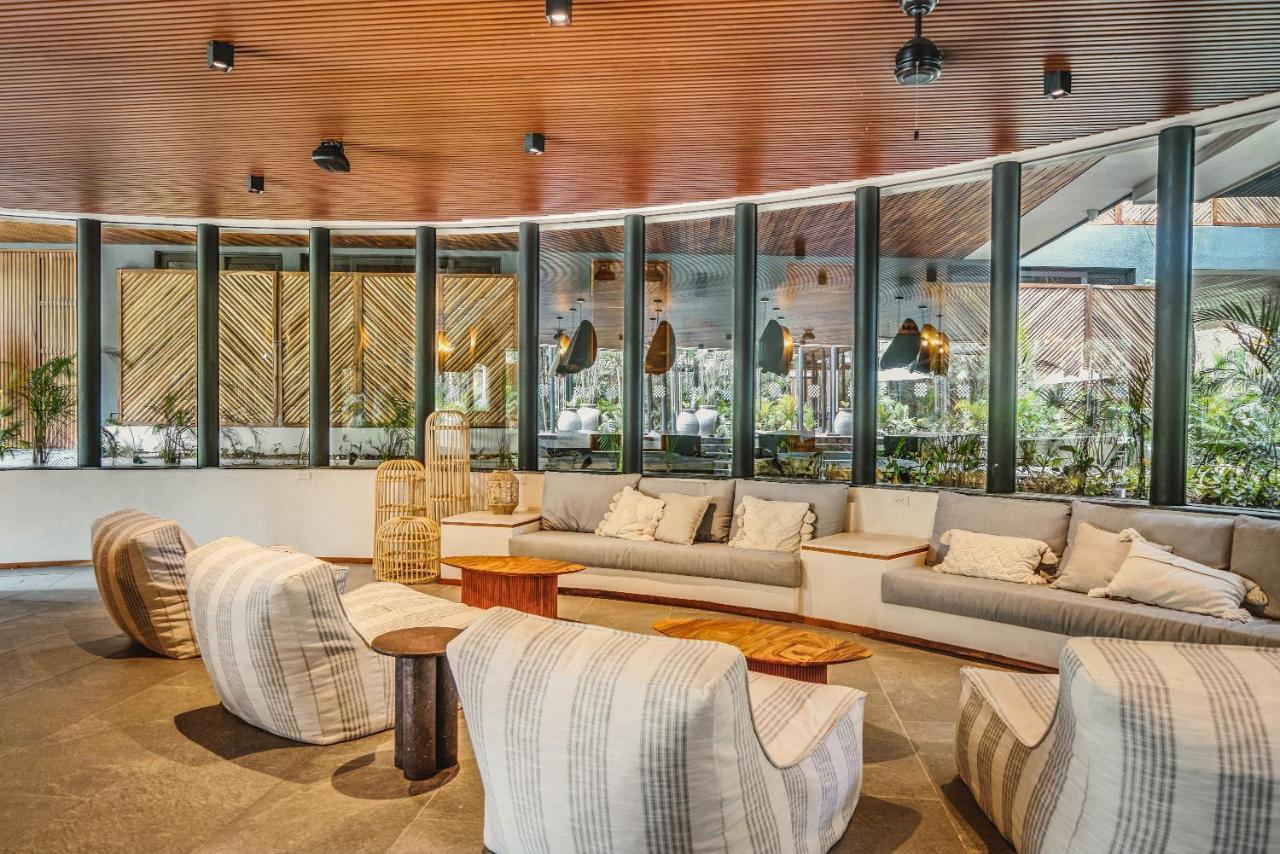 Apartment Tropical Oasis With Plunge Pool & Peaceful Garden - Mira Luna 131c