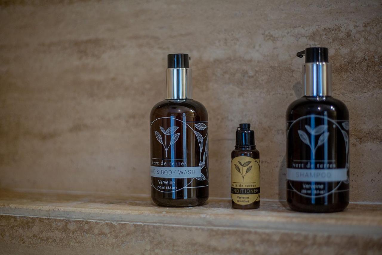 Palais By The Ant Pm Tulum