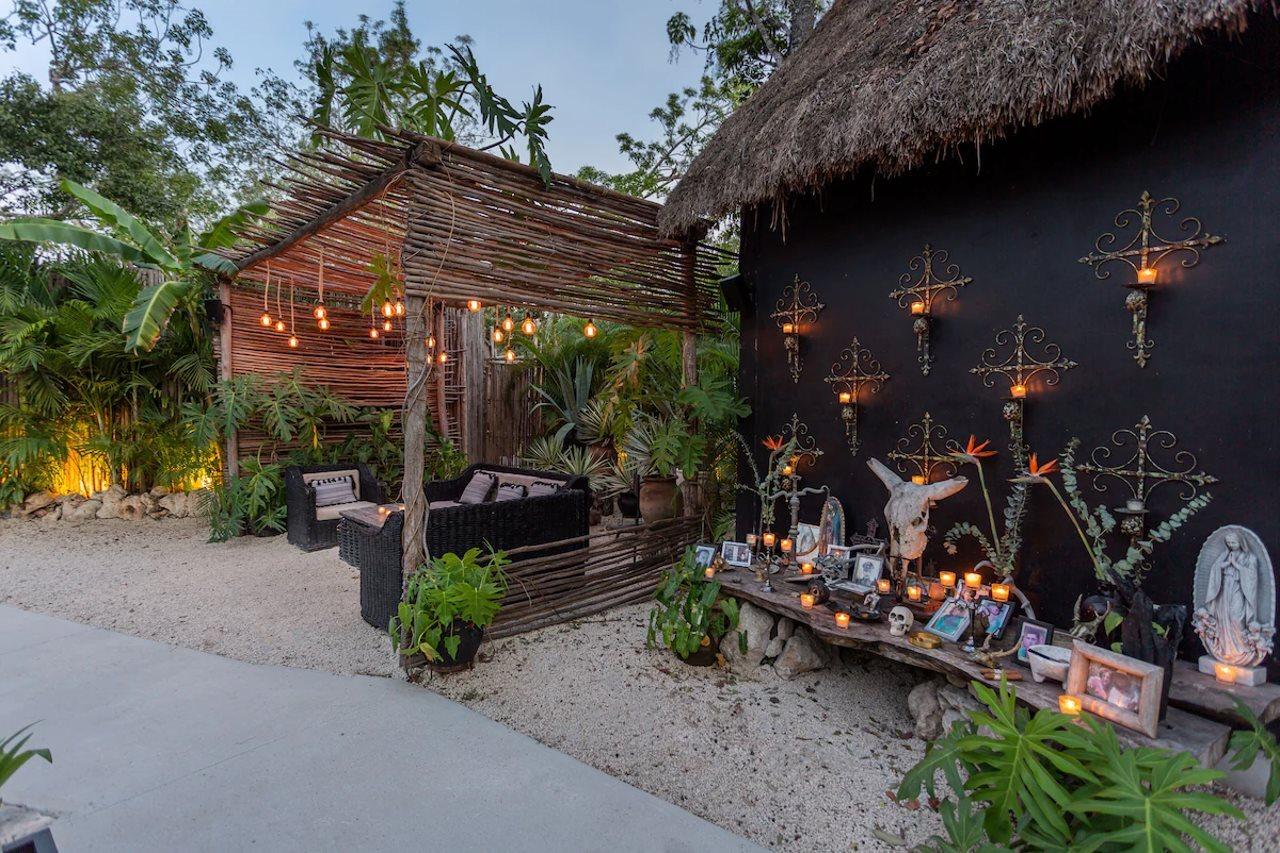 Bardo 4* Tulum