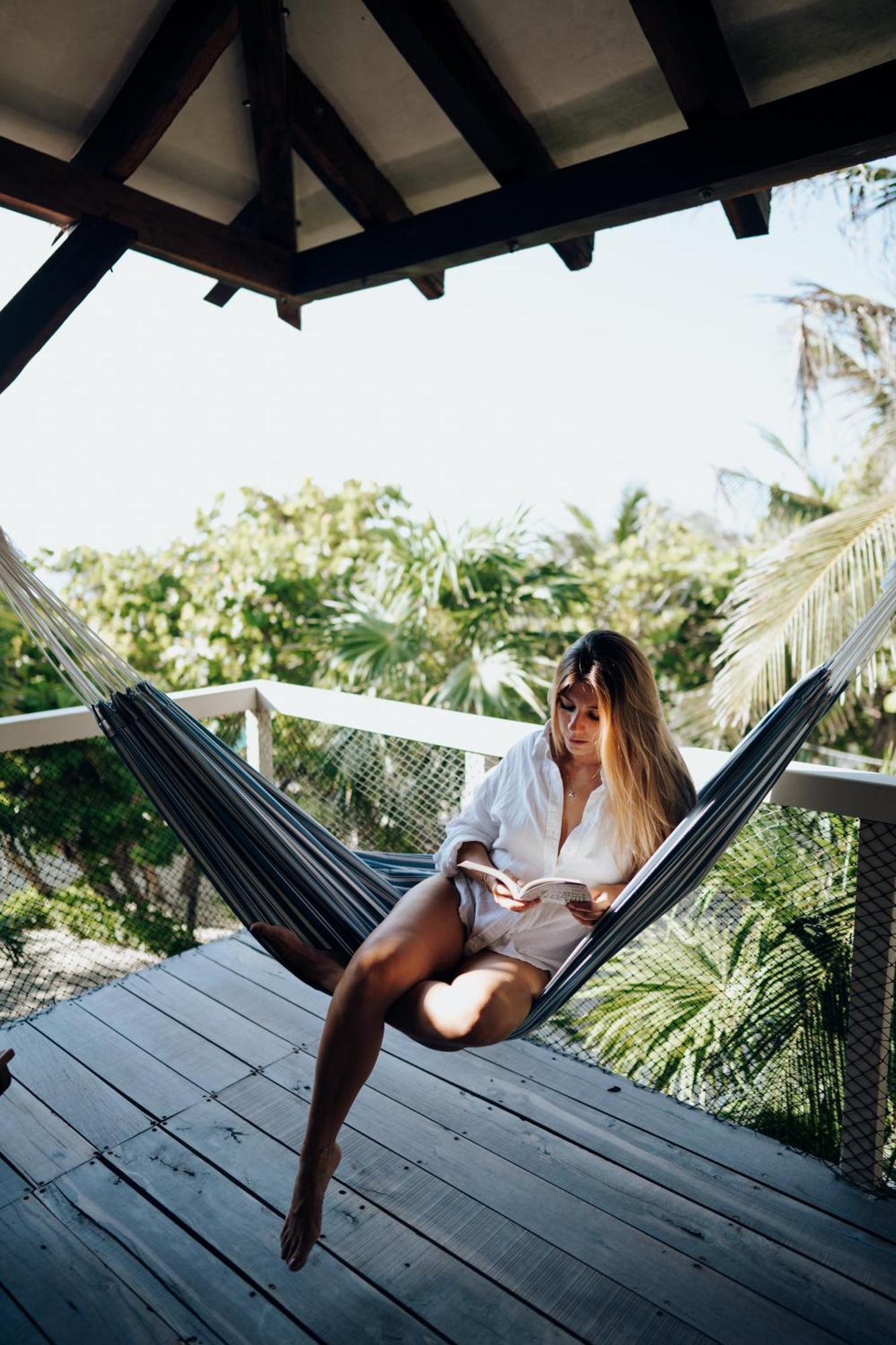 Hotel Pescadores Tulum-beachfront By Ahau Collection Tulum
