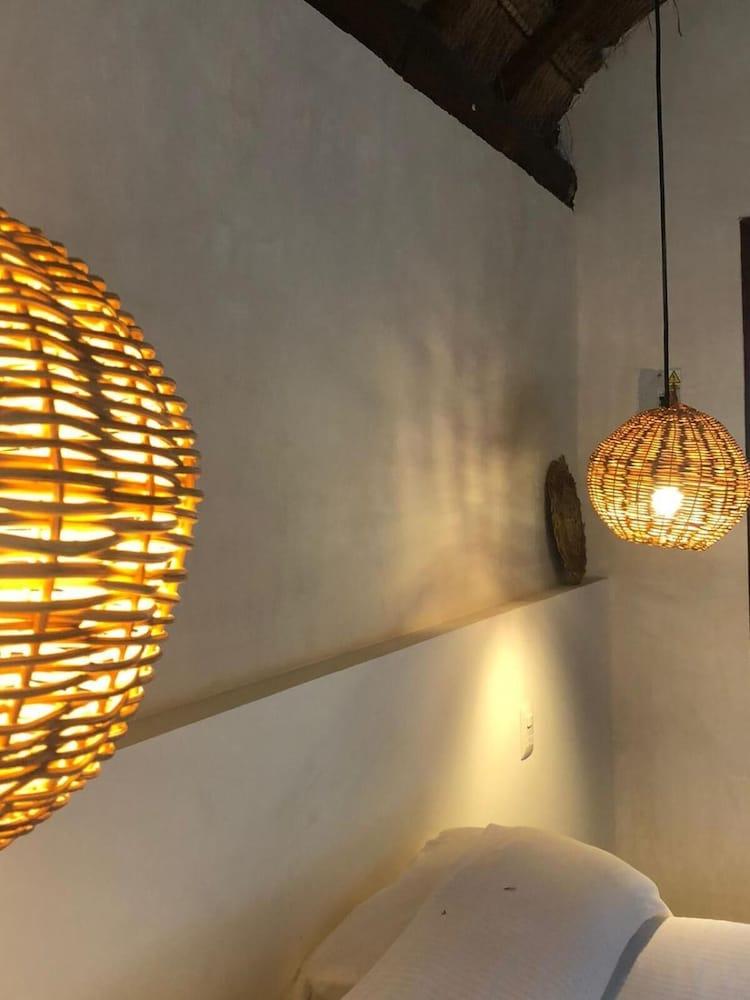 Hotel L Hotelito Tulum