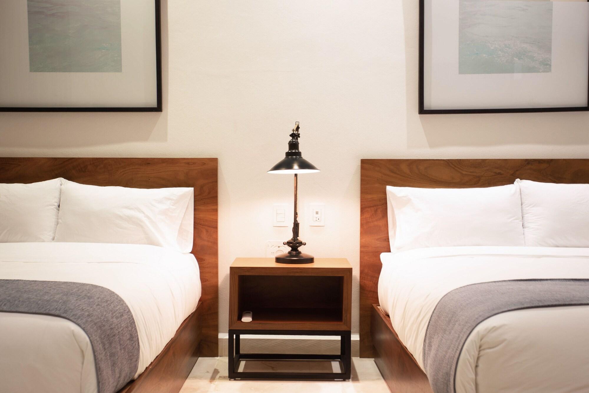 Hotel The Strabon Tulum