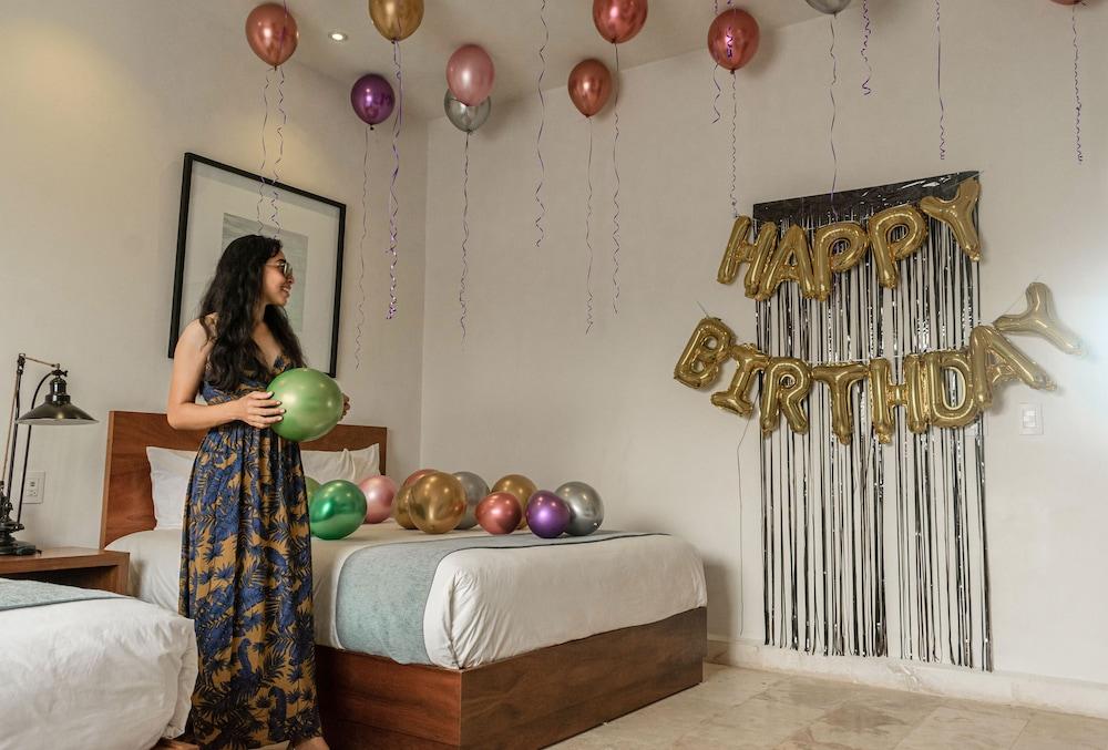 Hotel The Strabon Tulum