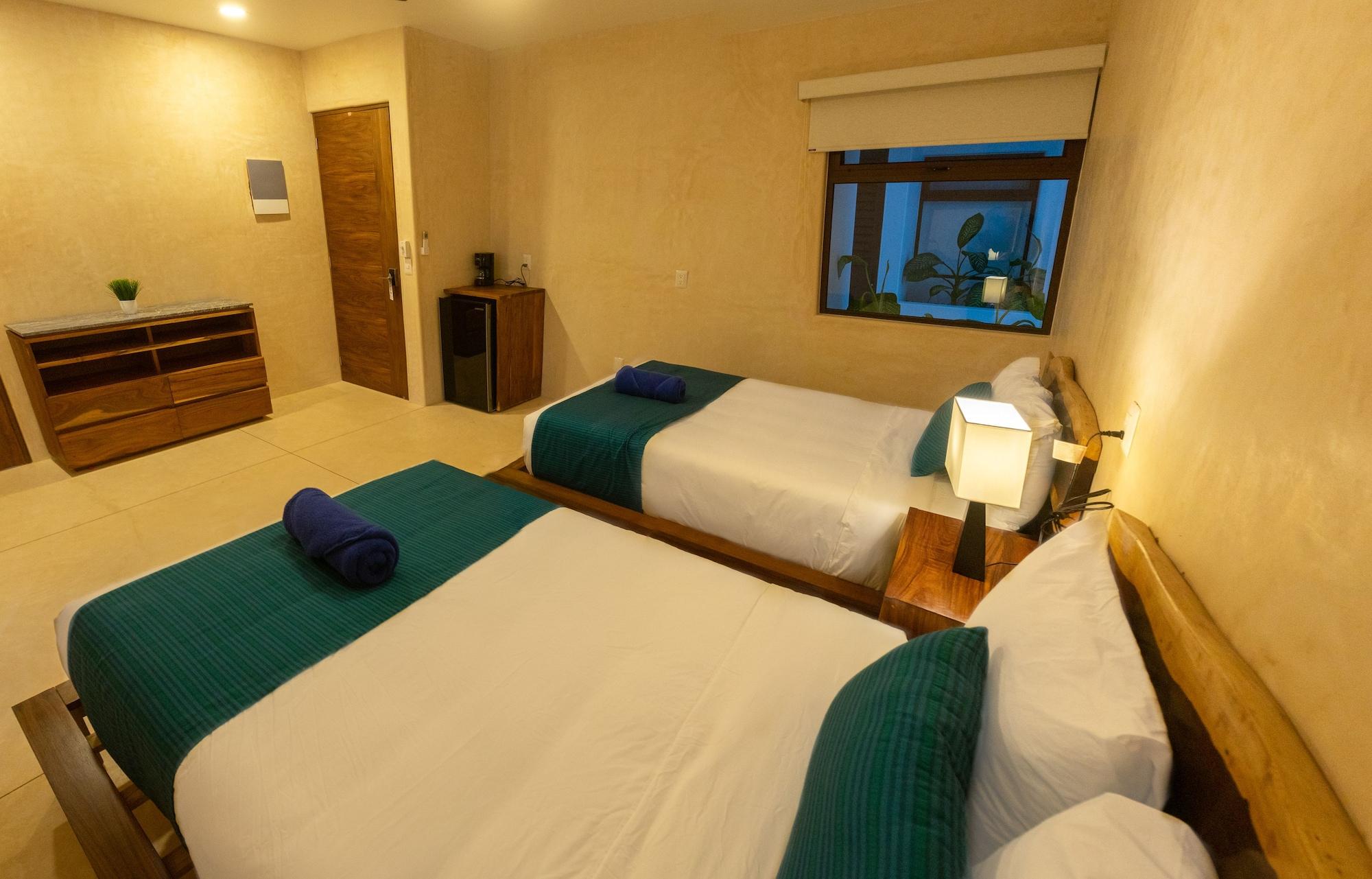 Azul By Guruhotel Aparthotel