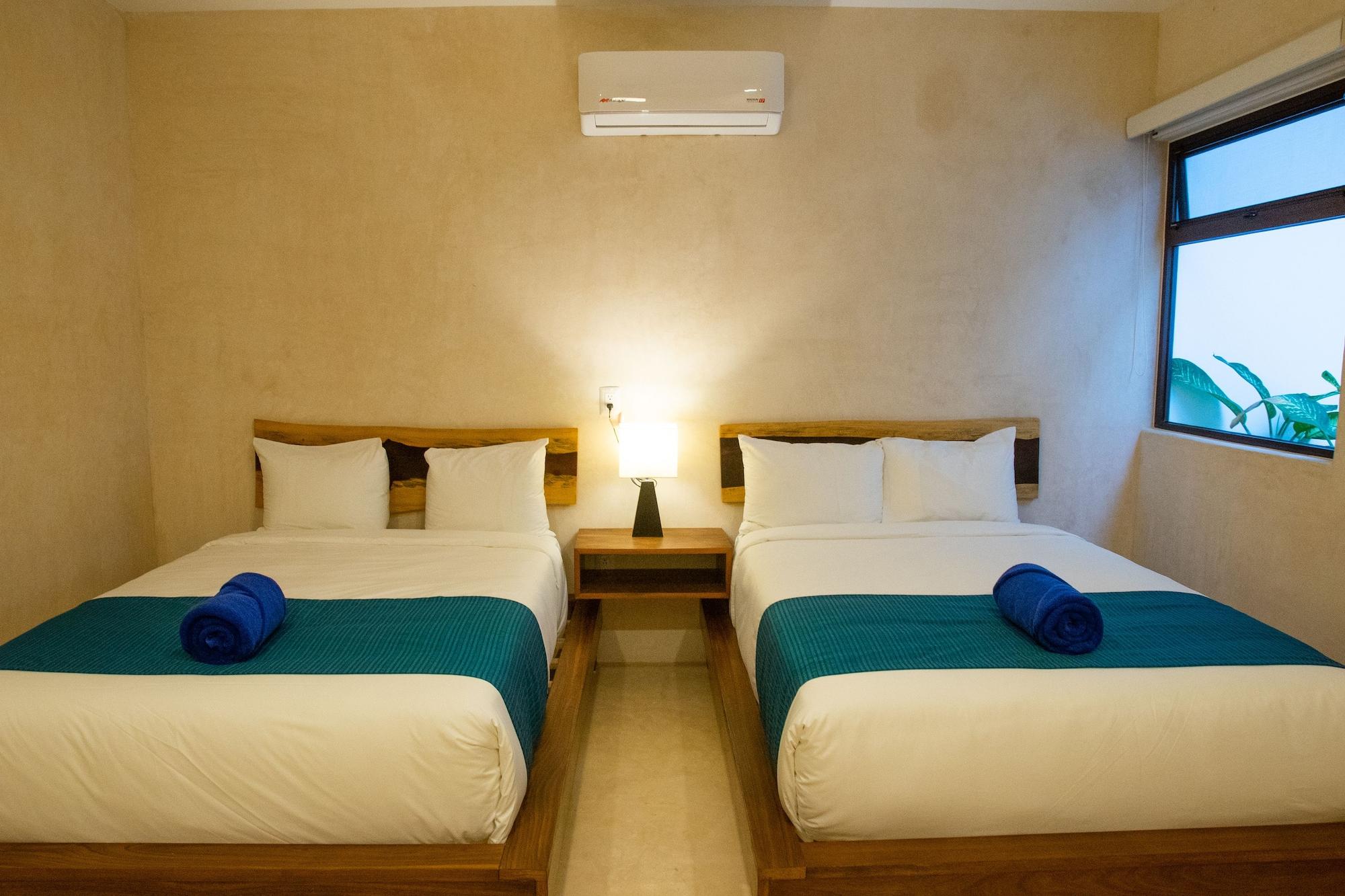 Aparthotel Azul By Guruhotel 3*