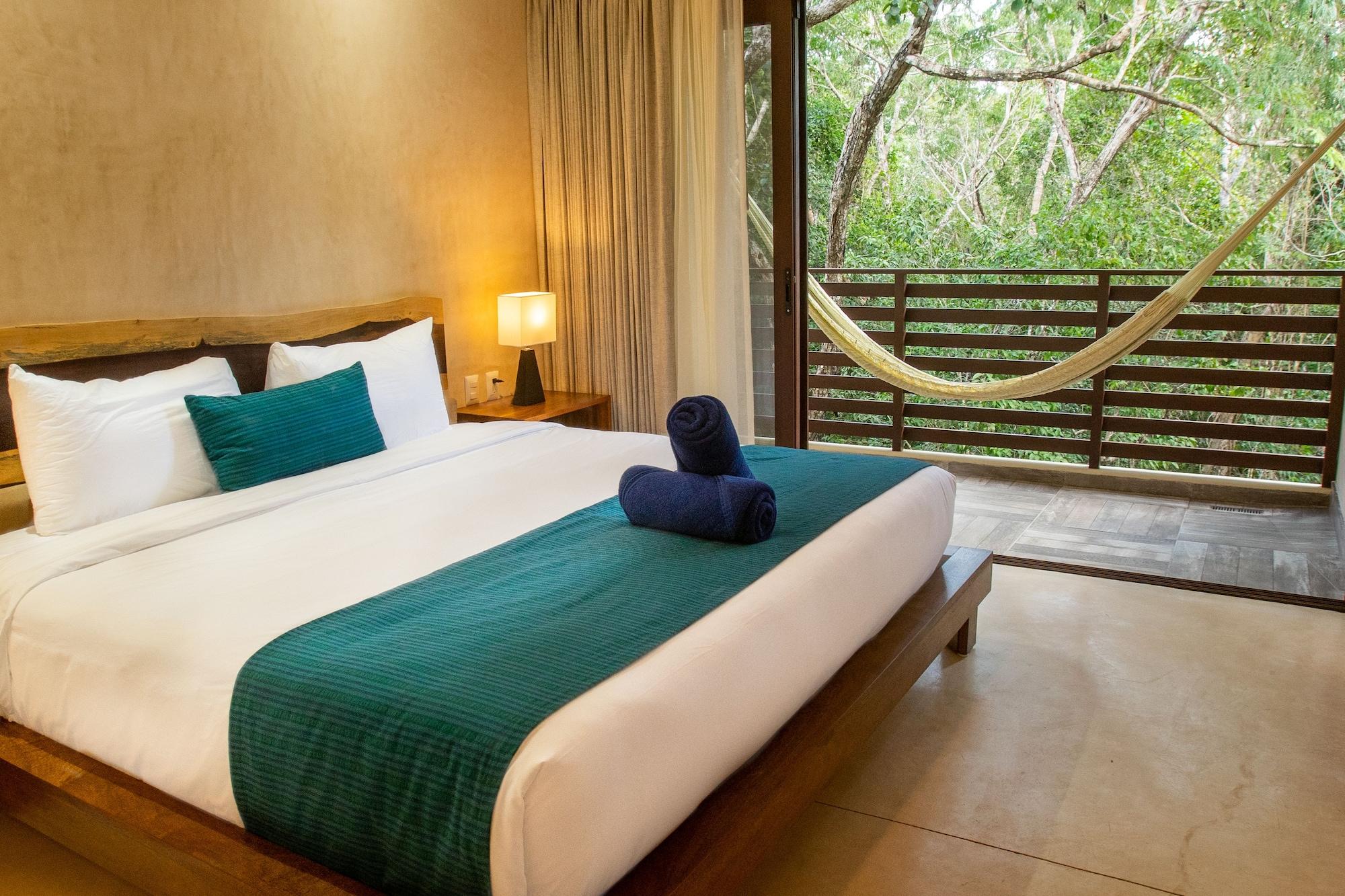 Aparthotel Azul By Guruhotel Tulum