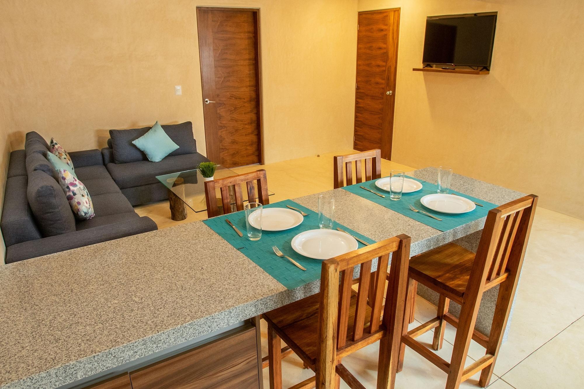 Azul By Guruhotel Hotel Tulum