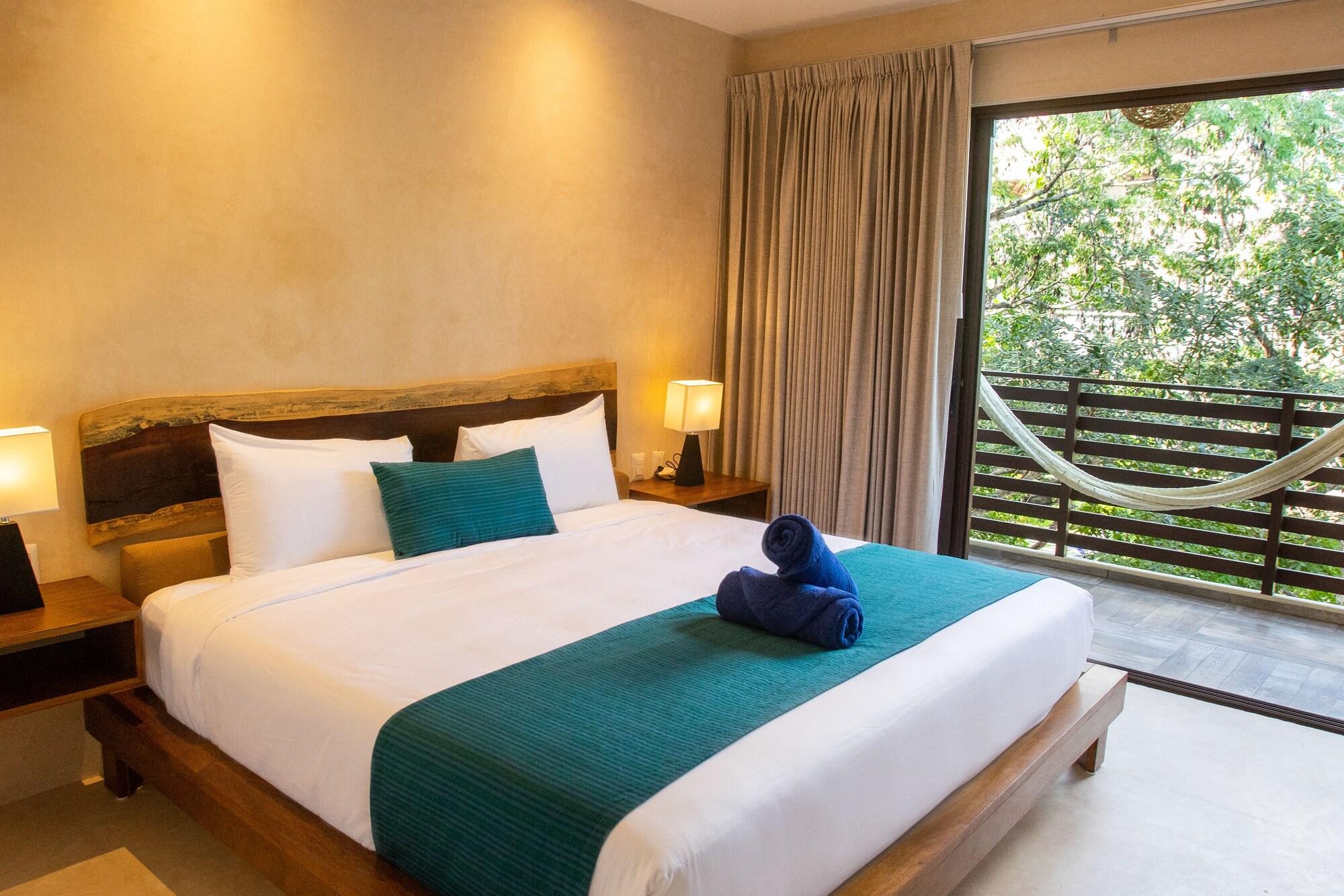 Azul By Guruhotel 3* Tulum