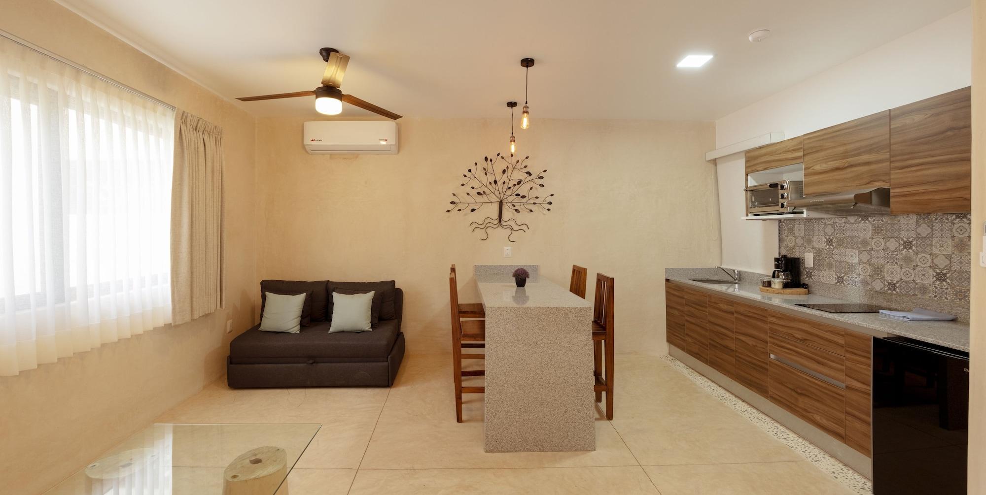 Azul By Guruhotel Tulum