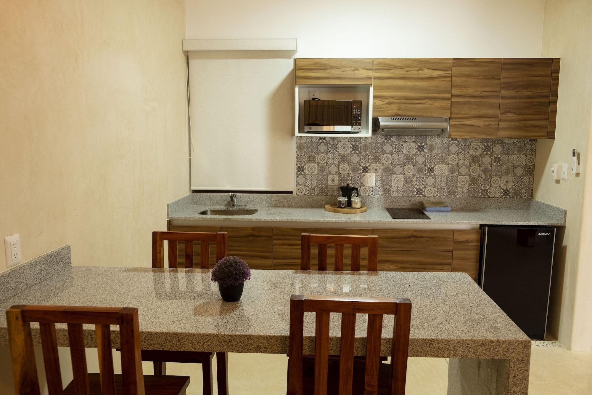 Azul By Guruhotel 3* Tulum