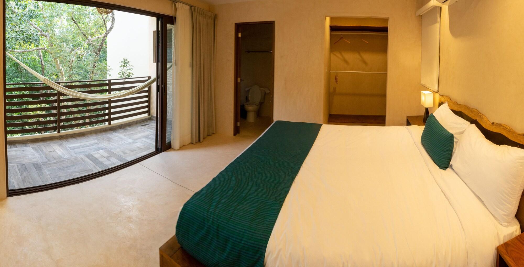 Azul By Guruhotel Tulum