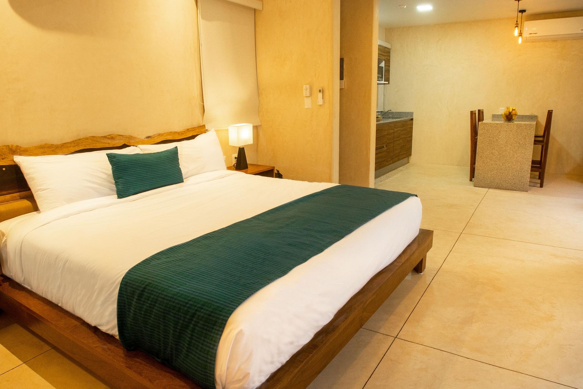 Azul By Guruhotel Aparthotel 3*