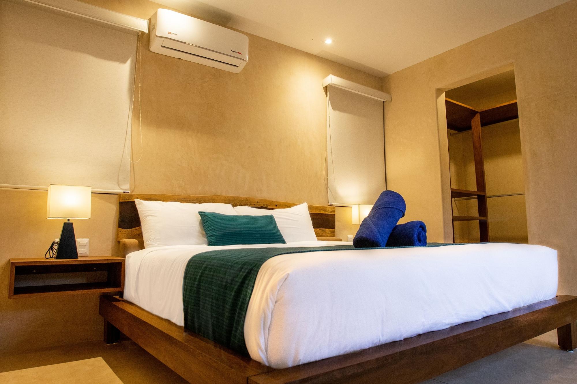 Azul By Guruhotel Tulum