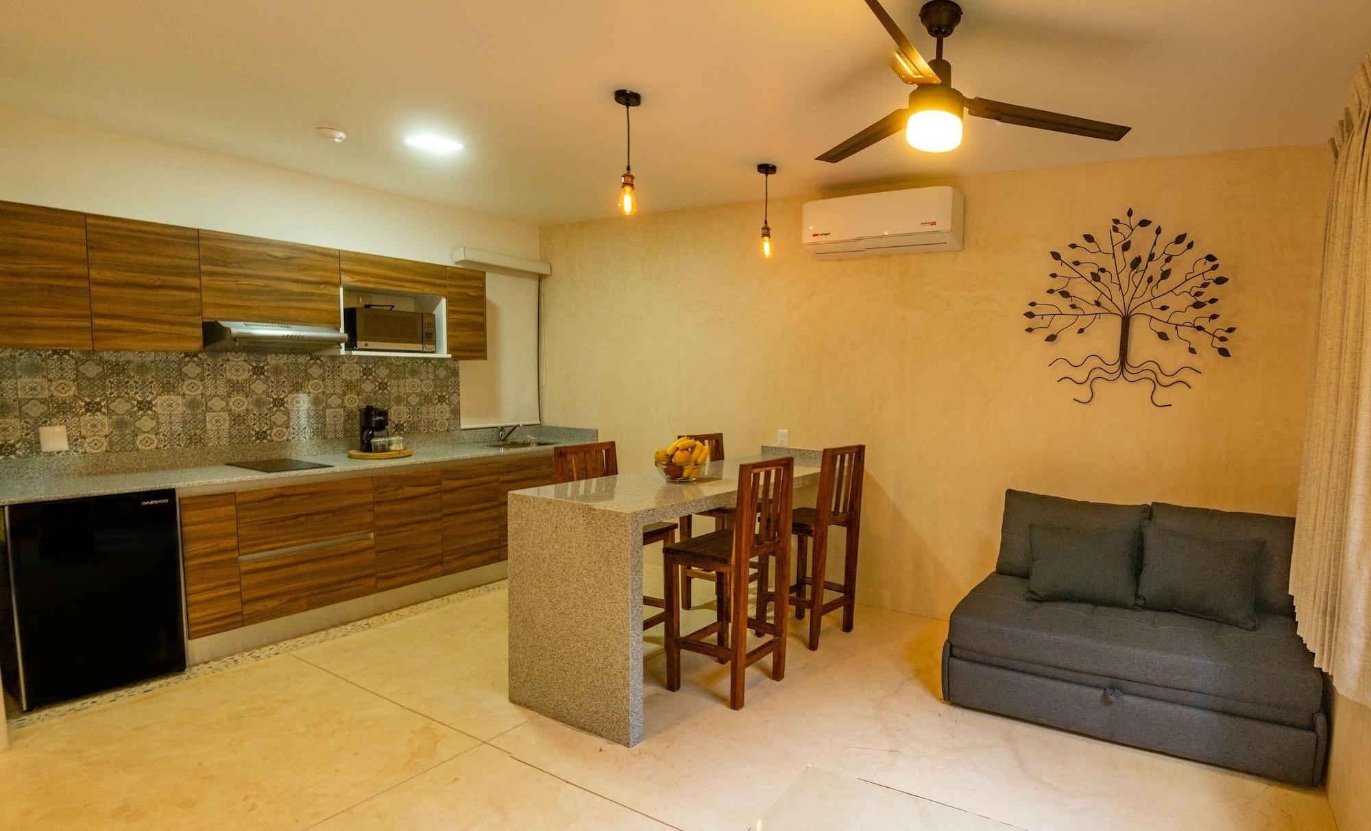 Azul By Guruhotel Tulum