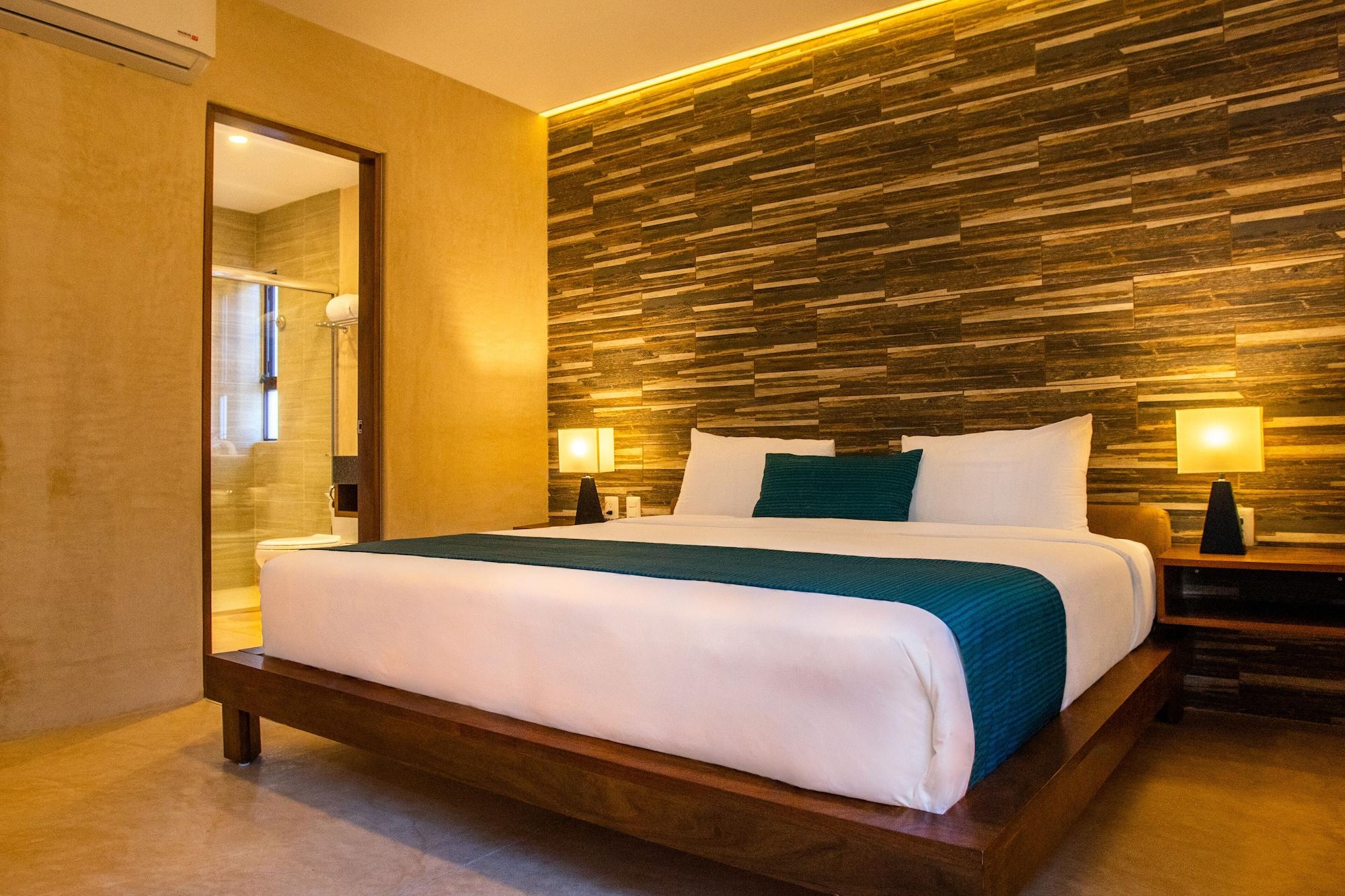 Hotel Azul By Guruhotel