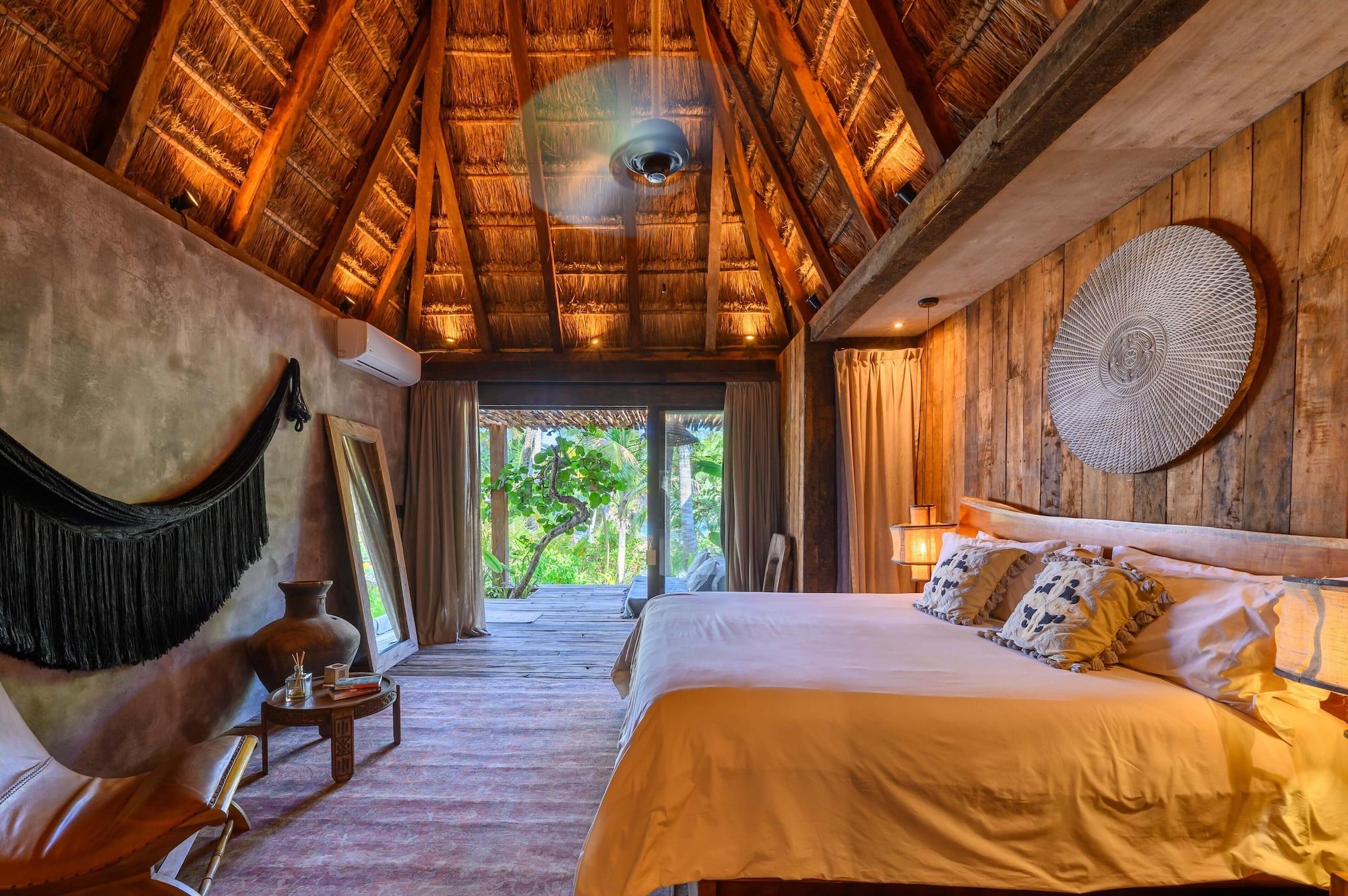 Hotel Nomade