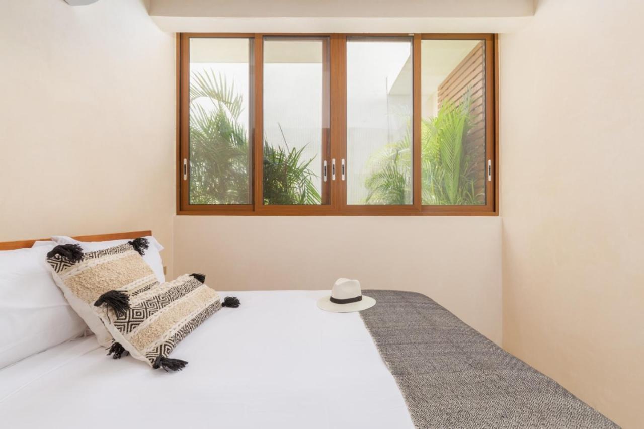 Villa Stunning & Brand New 6 Pax Tulum