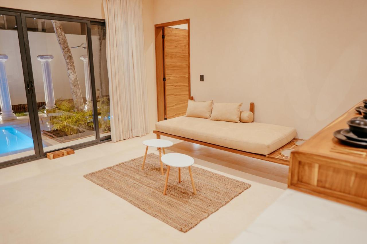 Luxury Large Villa/2 Pools/ Jacuzzi/rooftop/cenote View Villa