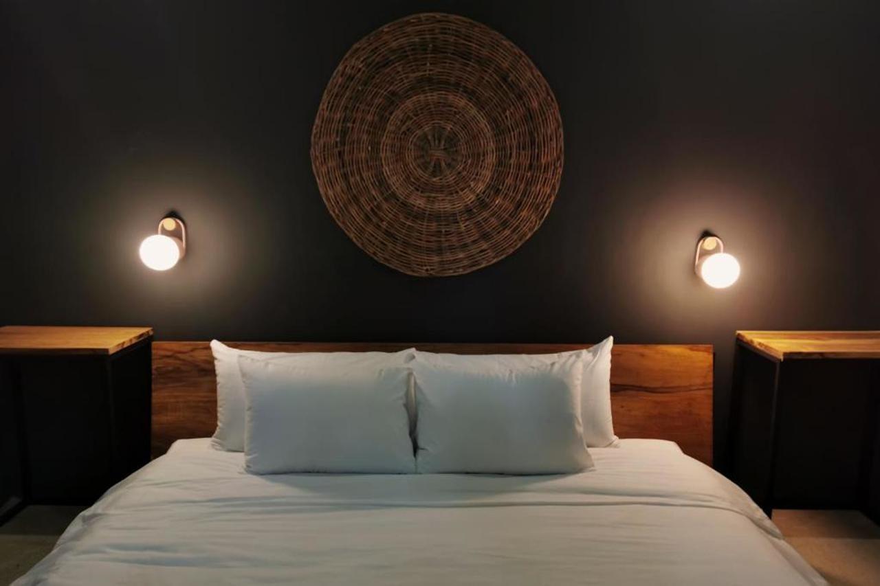 Bed & Breakfast Loba Male Only Tulum