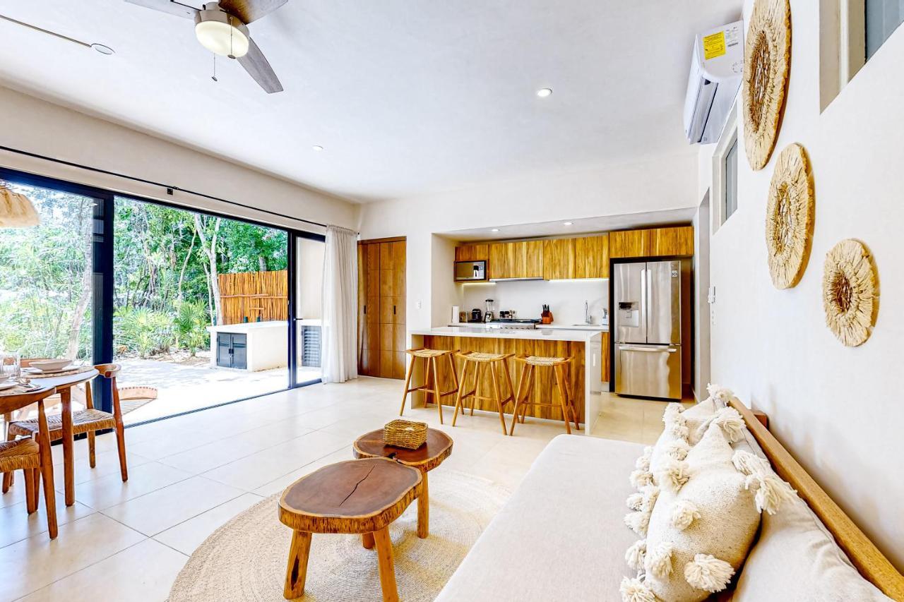 Tao Edena 7g Apartment