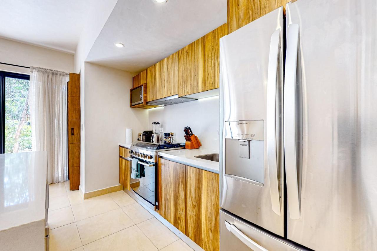 Tao Edena 7g Apartment *