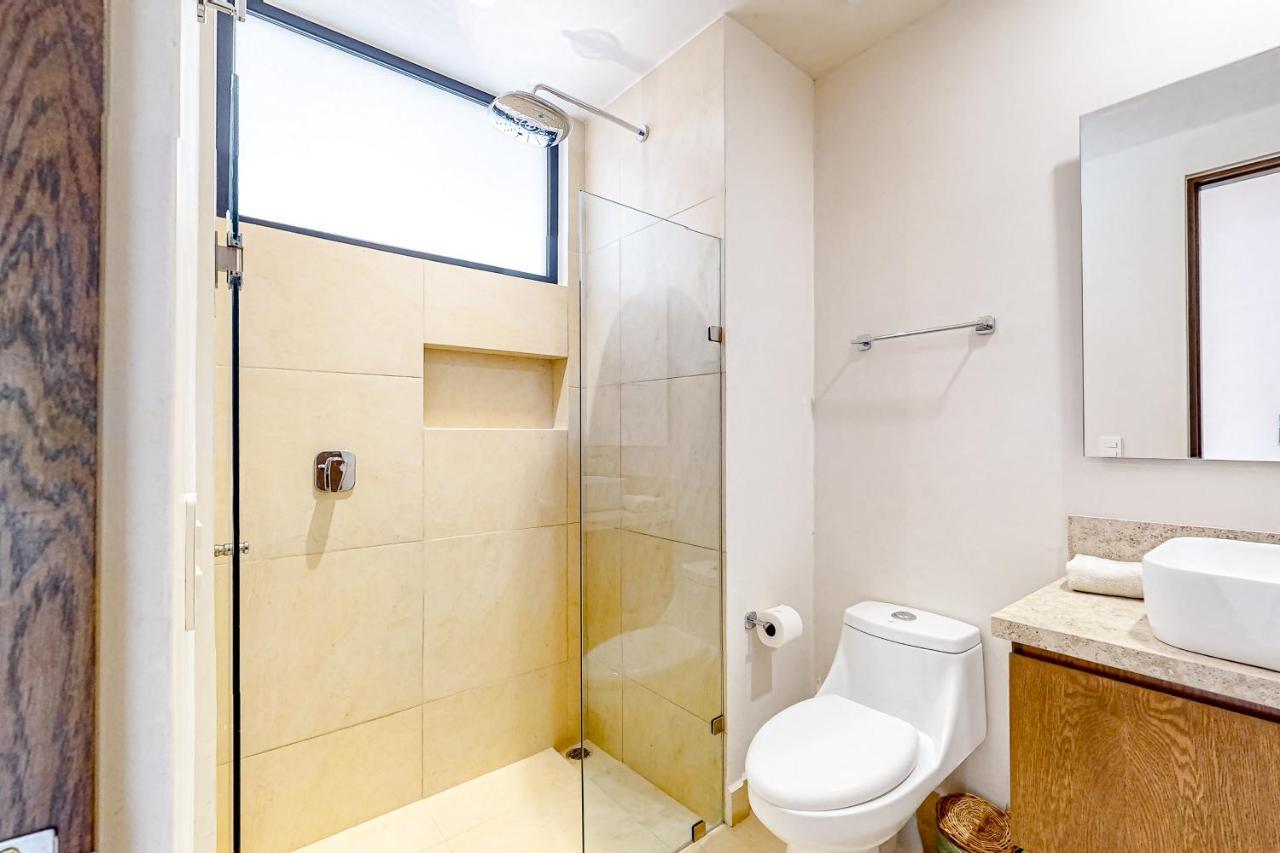 Tao Edena 7g Apartment