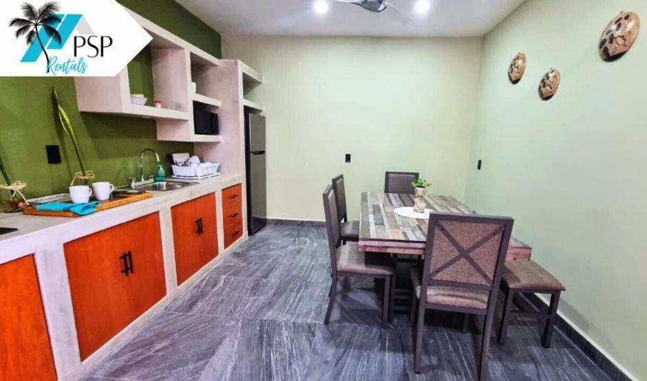 Vicenta Apartment *