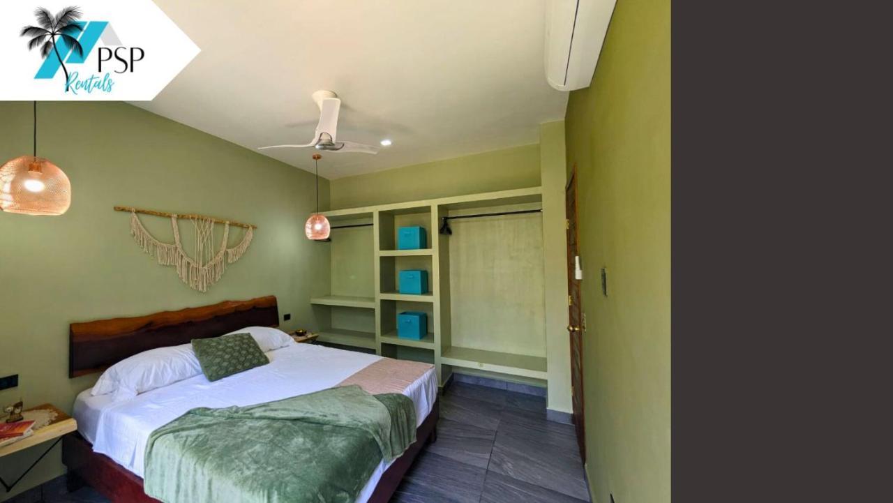 Vicenta Apartment Tulum