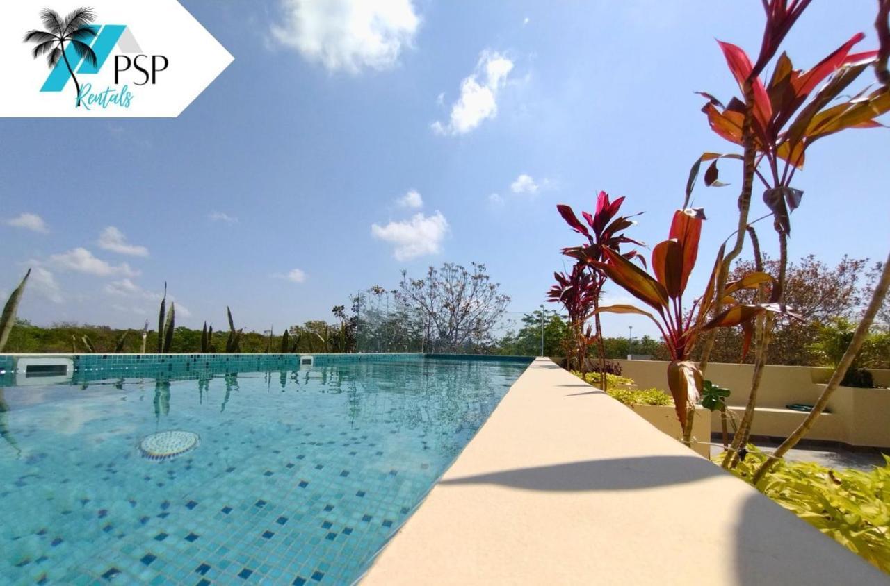 Apartment Vicenta *
