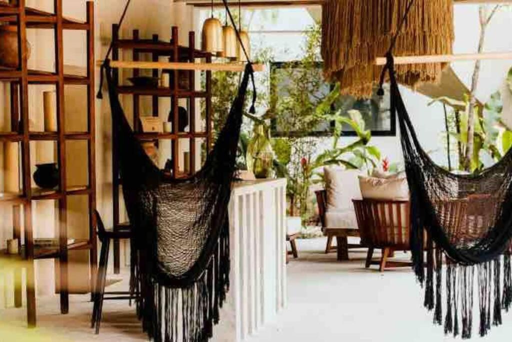 Apartment Paraiso Aldea Zama