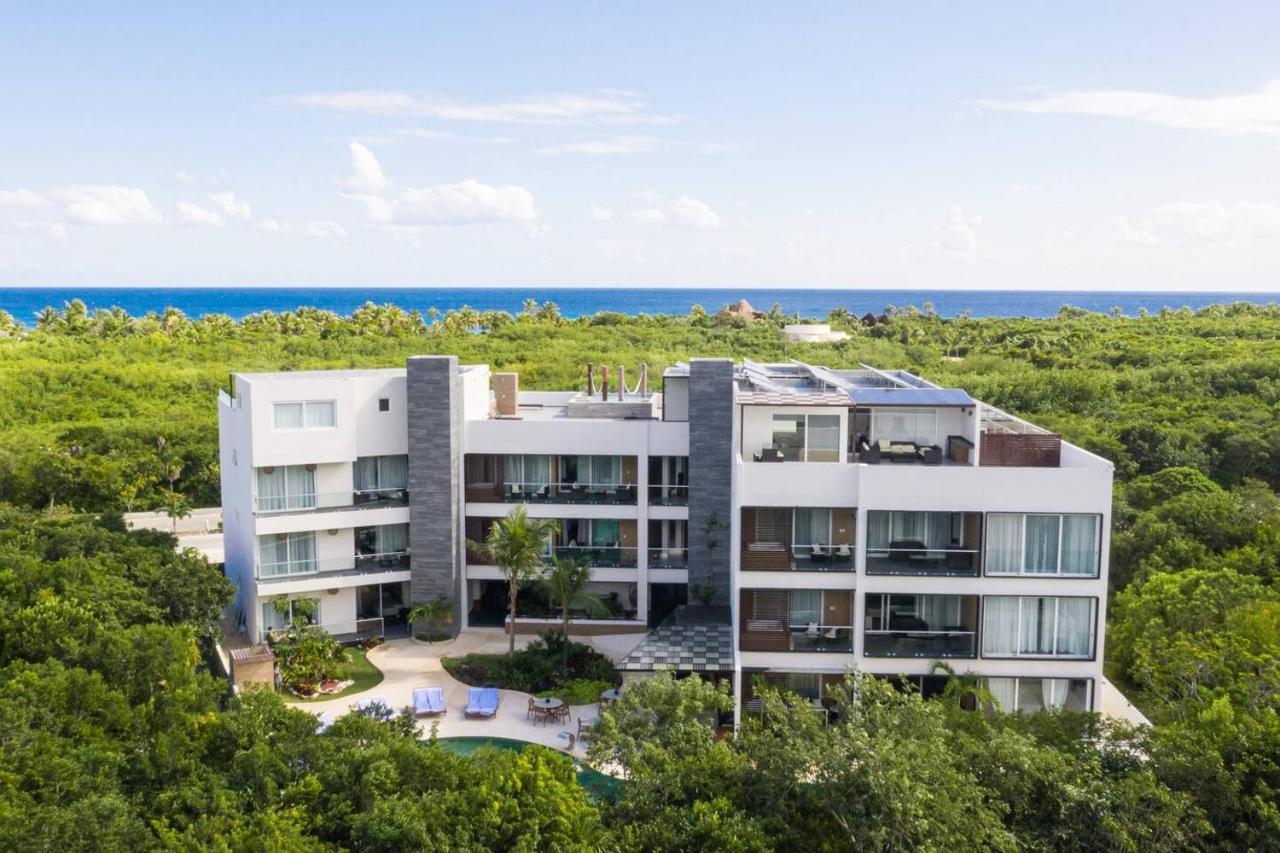 Amazing Floor Bbq Pool Sea View Jungle View *