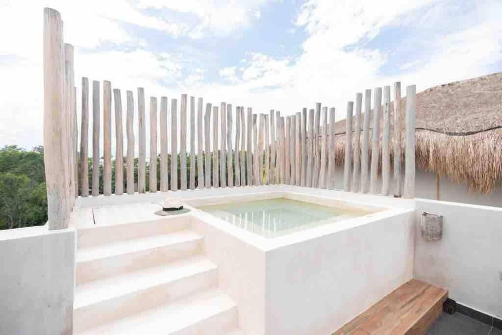 Enjoy Sunsets At Fully Equipped Ph W/private Pool