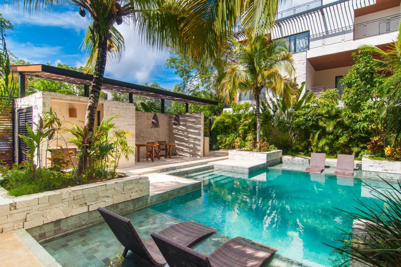 Holiday home Naj Kiin- Aldea Zama By Casago Tulum