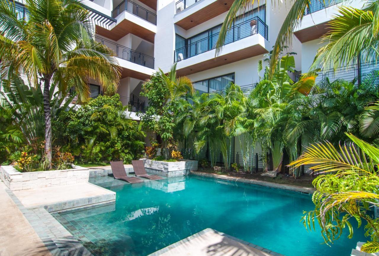 Naj Kiin- Aldea Zama By Casago Holiday home *