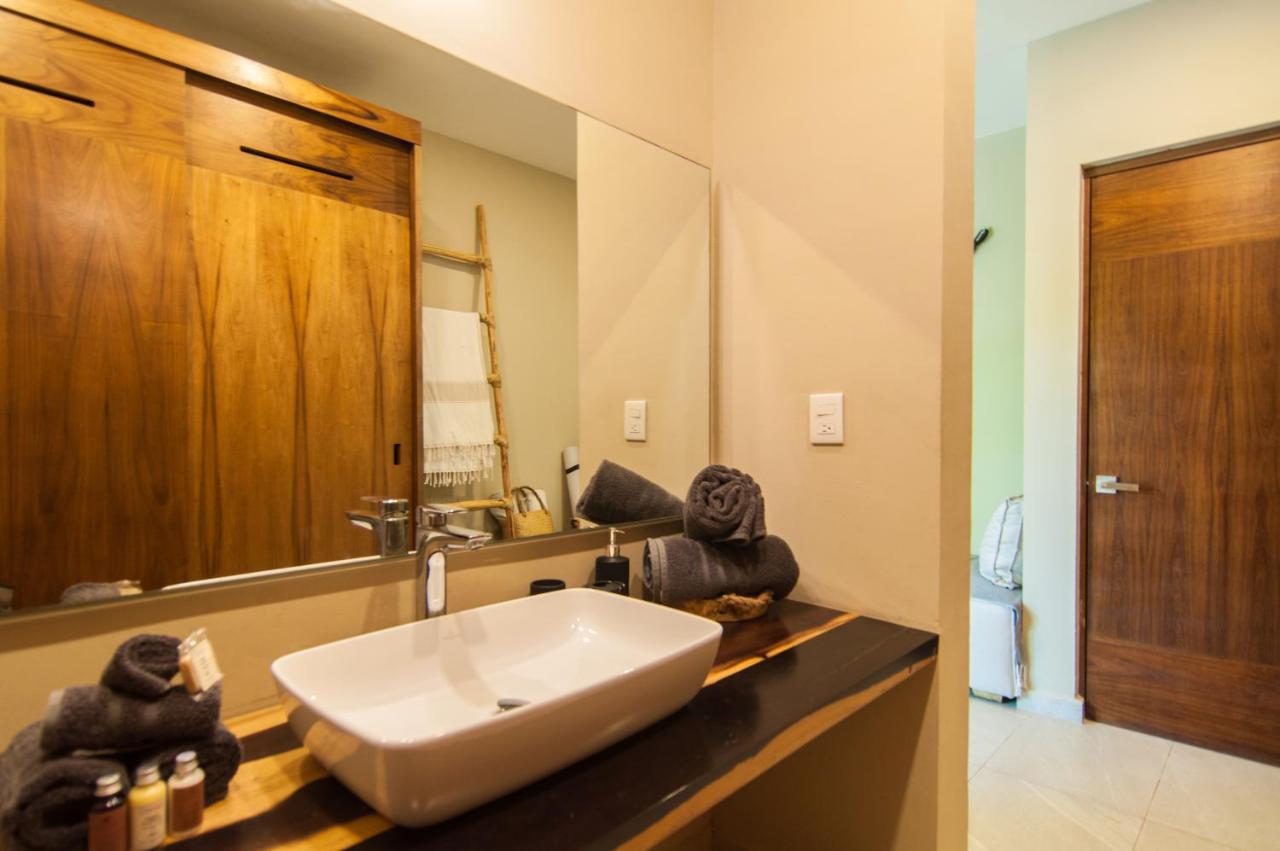 Holiday home Naj Kiin- Aldea Zama By Casago Tulum