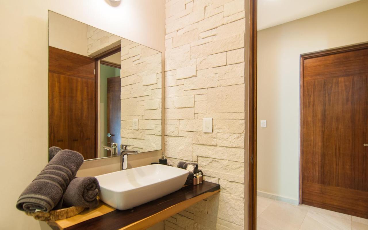 Holiday home Naj Kiin- Aldea Zama By Casago Tulum