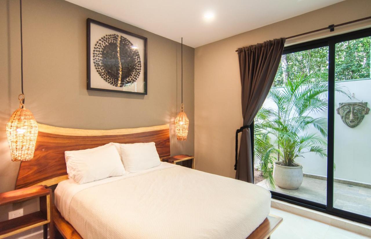 Holiday home Naj Kiin- Aldea Zama By Casago Tulum