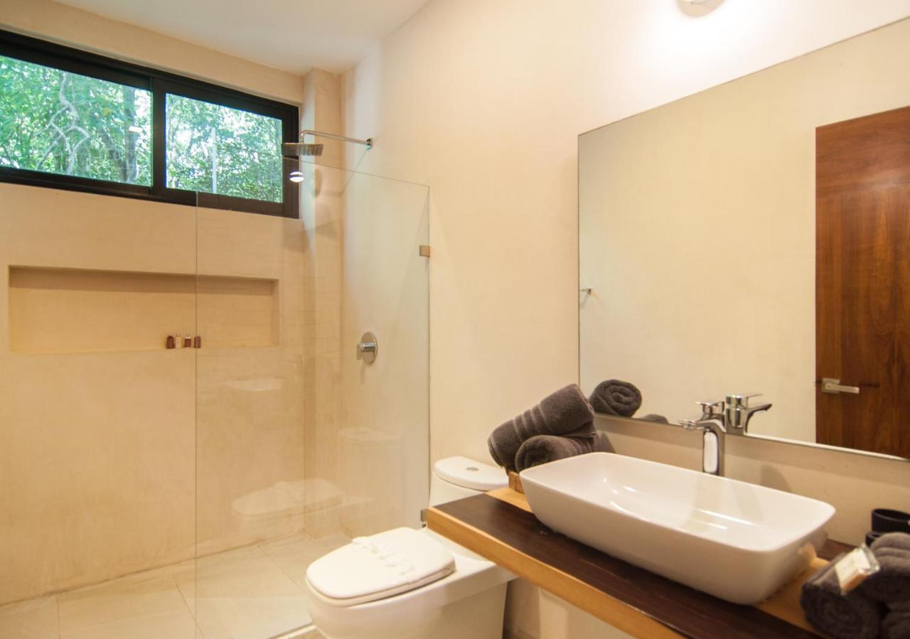 Holiday home Naj Kiin- Aldea Zama By Casago Tulum