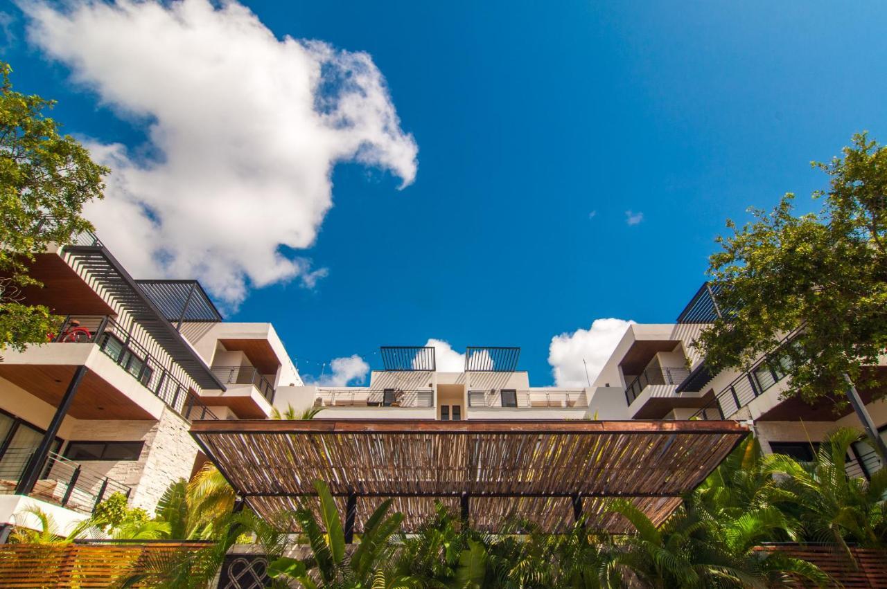 Naj Kiin- Aldea Zama By Casago * Tulum